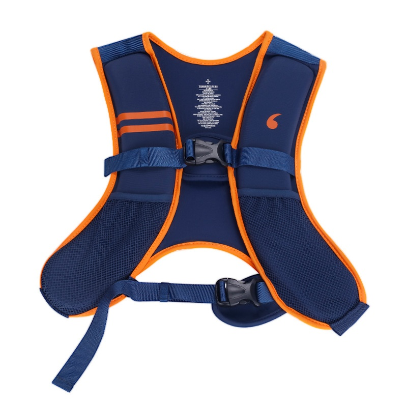 Cooling Weighted Vest with Gel Technology
