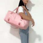 Sac de sport et sac de voyage imperméable polyvalent – Idéal pour le fitness, la natation et les voyages – Pour hommes et femmes