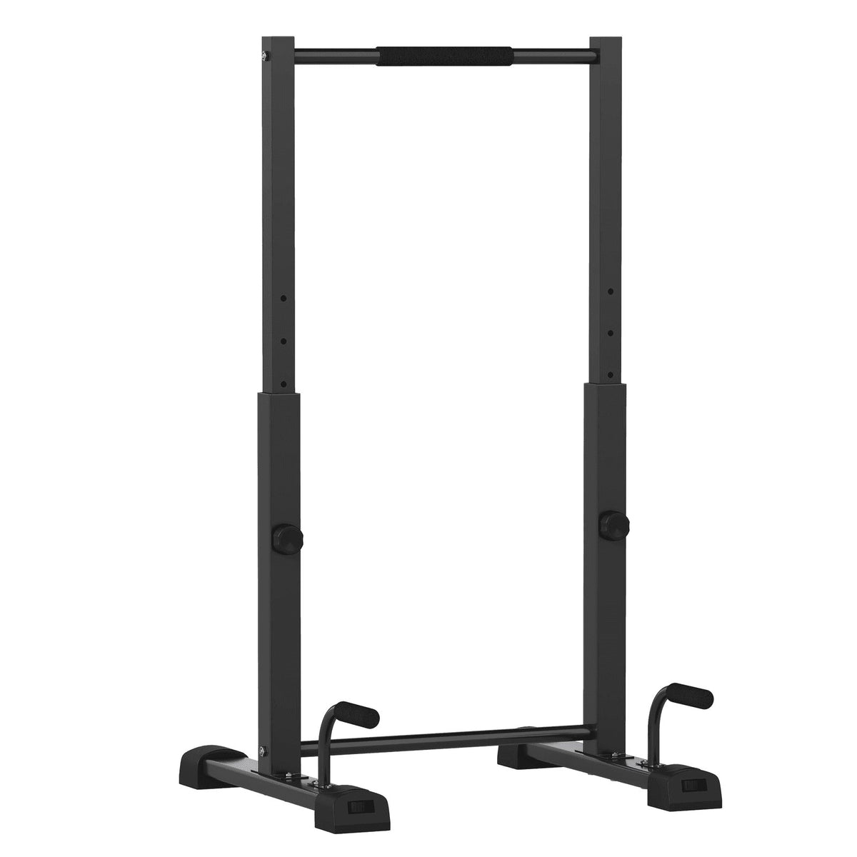 Dip Barren Dip Station Bis 540 Kg Höhenverstellb
