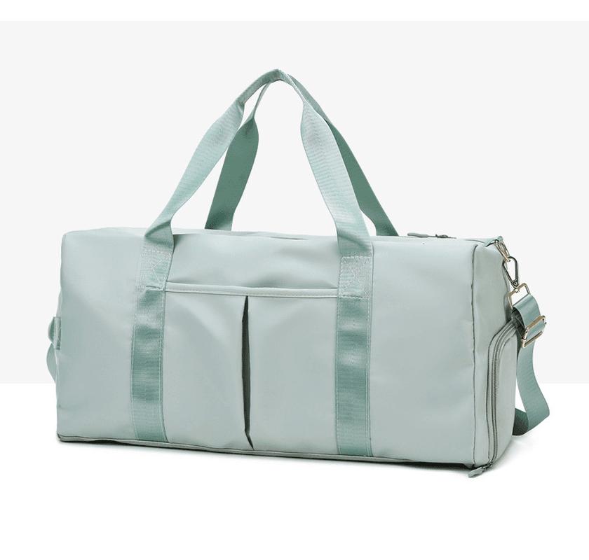 Vielseitige Wasserdichte Sporttasche & Reisetasche – Ideal für Fitness, Schwimmen & Reisen – Für Herren & Damen