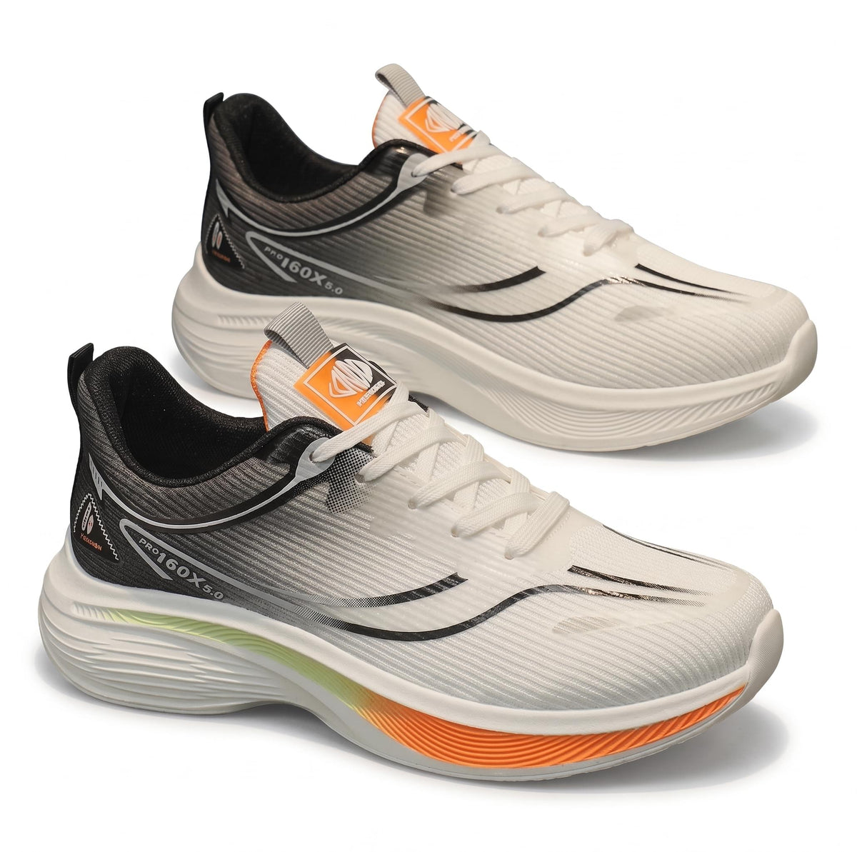 PRO 160X Ultraleichter Mesh-Sneaker