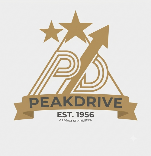 PeakDrive