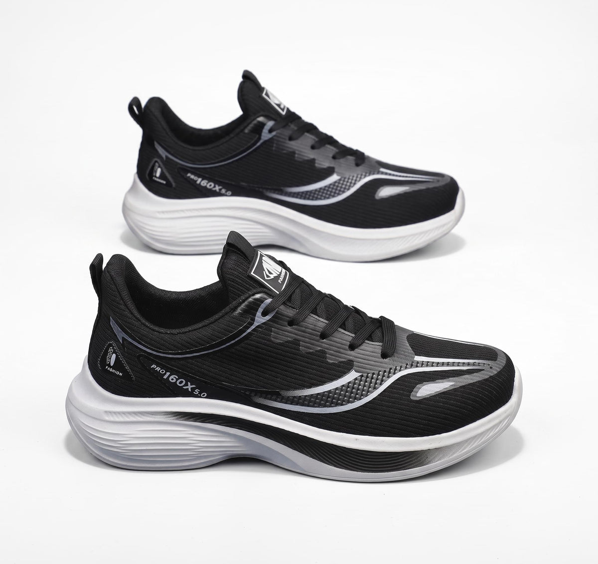 PRO 160X Ultraleichter Mesh-Sneaker