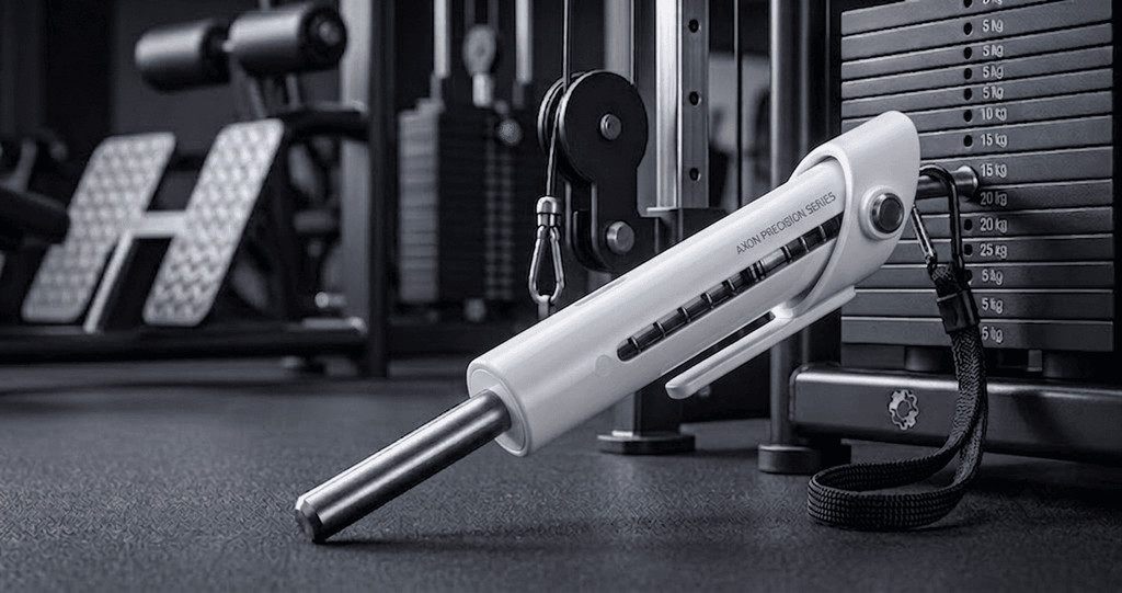 Power-Boost Gewichtsbolzen für effektives Training und maximale Leistung im Fitnessstudio
