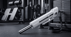 Power-Boost Gewichtsbolzen für effektives Training und maximale Leistung im Fitnessstudio