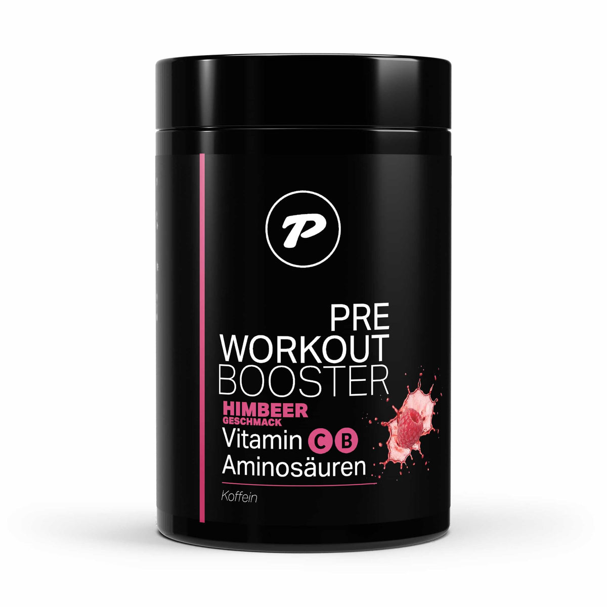 Pre-Workout Booster - 520g