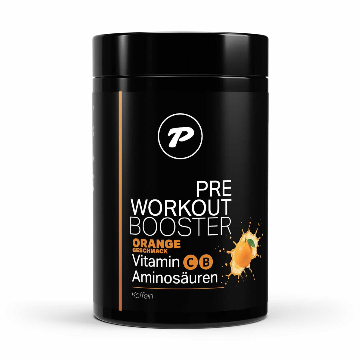 Pre-Workout Booster - 520g