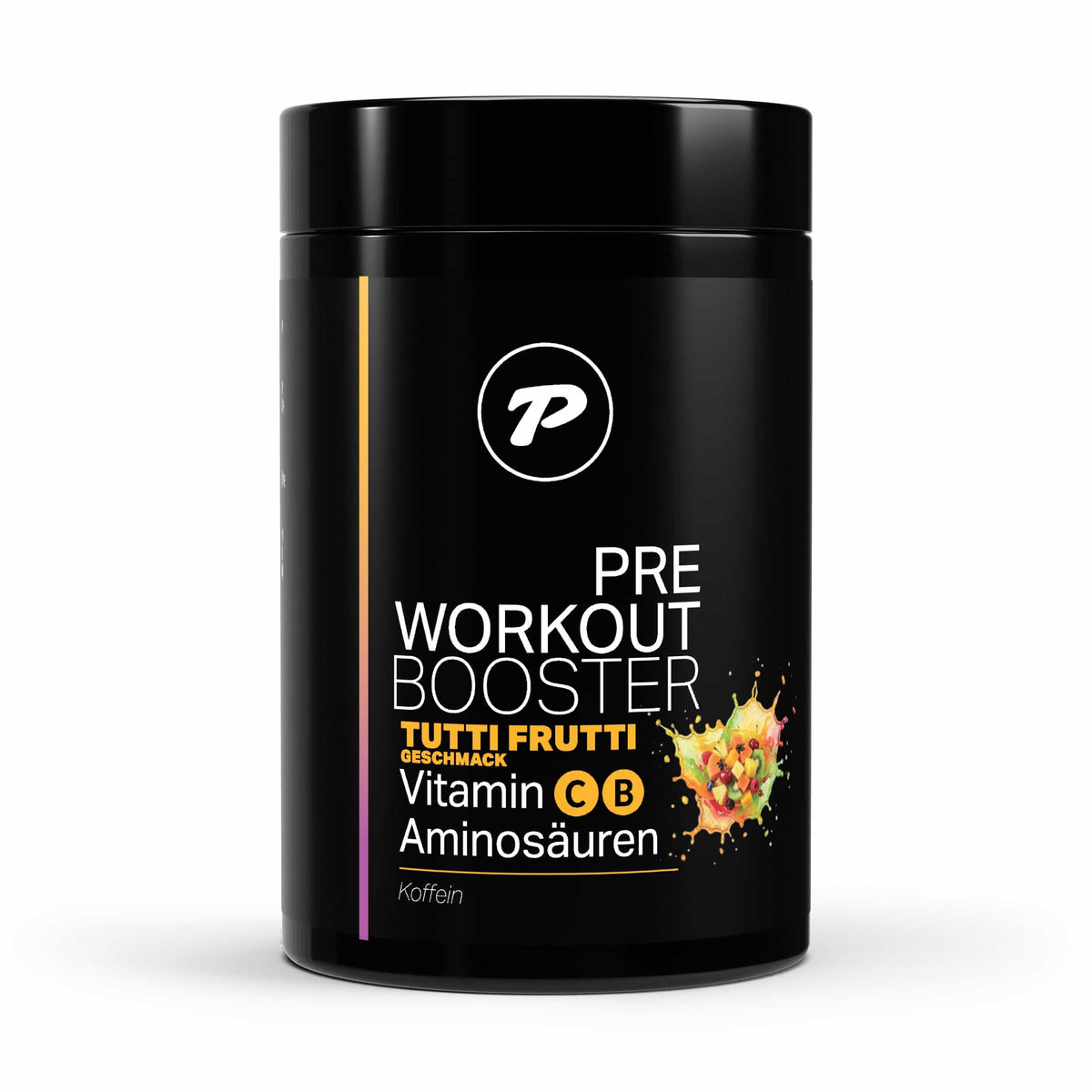 Pre-Workout Booster - 520g