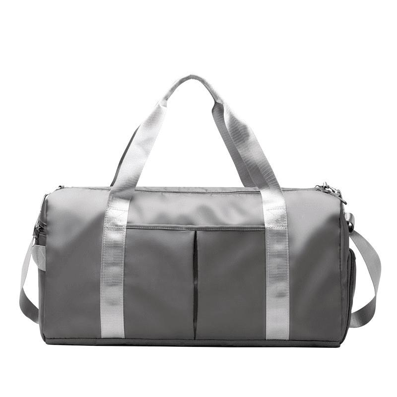 Vielseitige Wasserdichte Sporttasche & Reisetasche – Ideal für Fitness, Schwimmen & Reisen – Für Herren & Damen