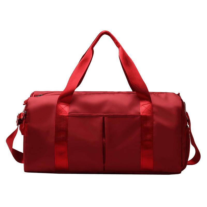 Vielseitige Wasserdichte Sporttasche & Reisetasche – Ideal für Fitness, Schwimmen & Reisen – Für Herren & Damen