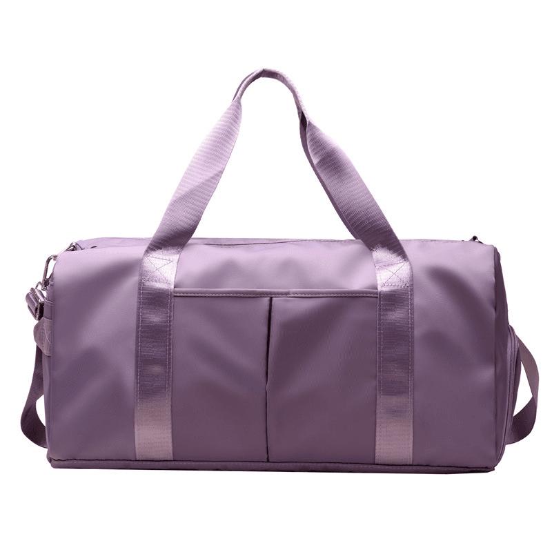 Vielseitige Wasserdichte Sporttasche & Reisetasche – Ideal für Fitness, Schwimmen & Reisen – Für Herren & Damen