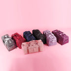 Sac de sport et sac de voyage imperméable polyvalent – Idéal pour le fitness, la natation et les voyages – Pour hommes et femmes