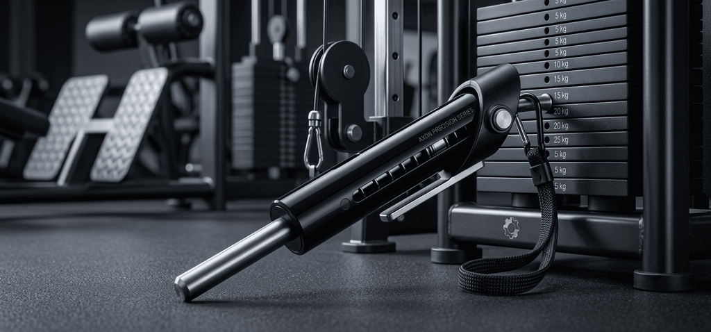 Power-Boost Gewichtsbolzen für effektives Training und maximale Leistung im Fitnessstudio