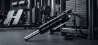Power-Boost Gewichtsbolzen für effektives Training und maximale Leistung im Fitnessstudio
