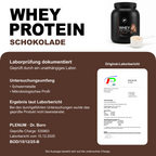 Whey Protein 1 KG