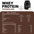 Whey Protein 1 KG