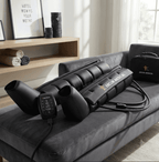 Massage à compression professionnel à 6 chambres