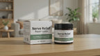 Nerv- og Ledrelief Reparationslotion – Velvårdende salve med magnesium og ringelblomst