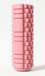 Fascia roller (fitness roller) for fascia training & massage